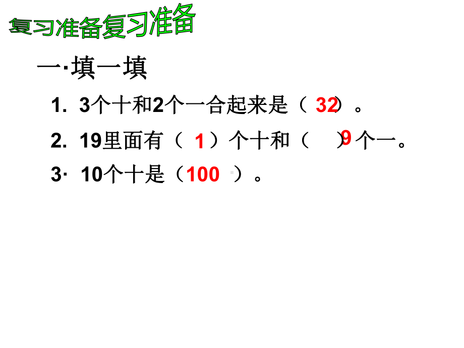 一年级数学下册课件-4.2100以内的数比较大小（15）-人教版14页.ppt_第2页