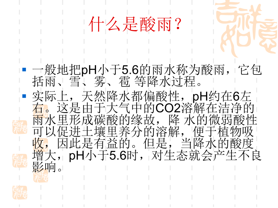 高一化学课件 酸雨及其防治.ppt_第3页