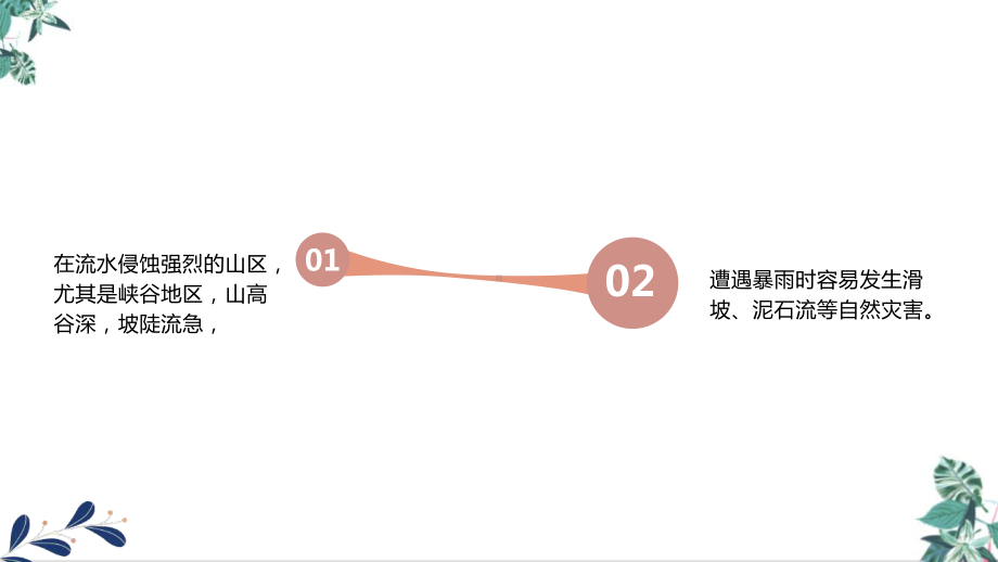 高考2021届一轮复习地理微专题滑坡和堰塞湖课件.pptx_第2页