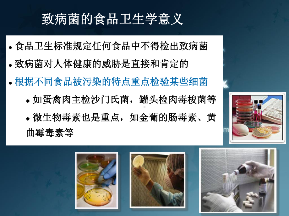 食品微生物检验：沙门氏菌课件.ppt_第2页