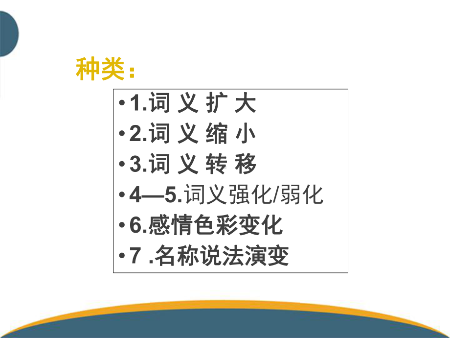 高考二轮复习《文言文复习之古今异义词》课件.ppt_第3页