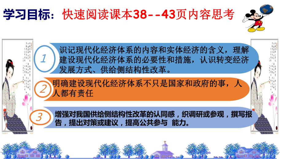 高中政治统编版必修二经济与社会建设现代化经济体系导学课件3.pptx_第2页