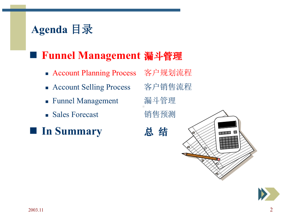 销售漏斗管理培训课件.ppt_第2页