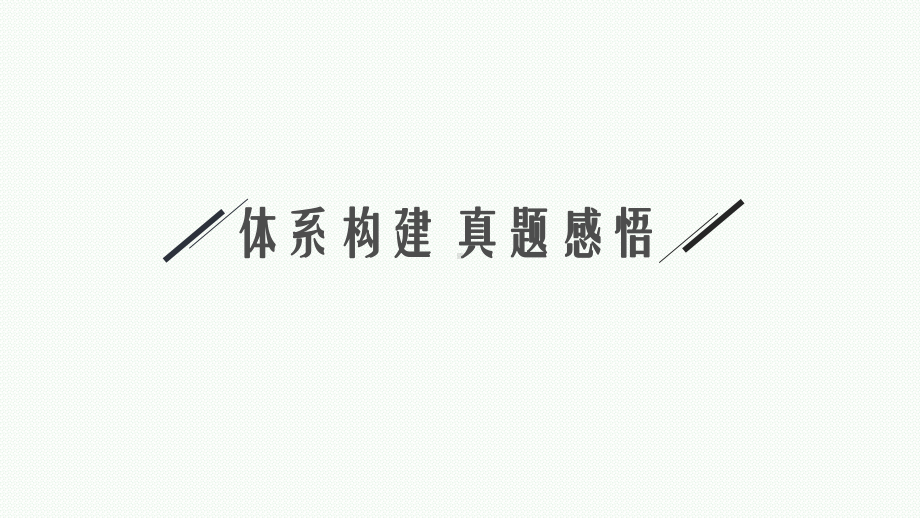 高考物理二轮复习：专题三第三讲带电粒子在复合场中的运动课件.pptx_第3页