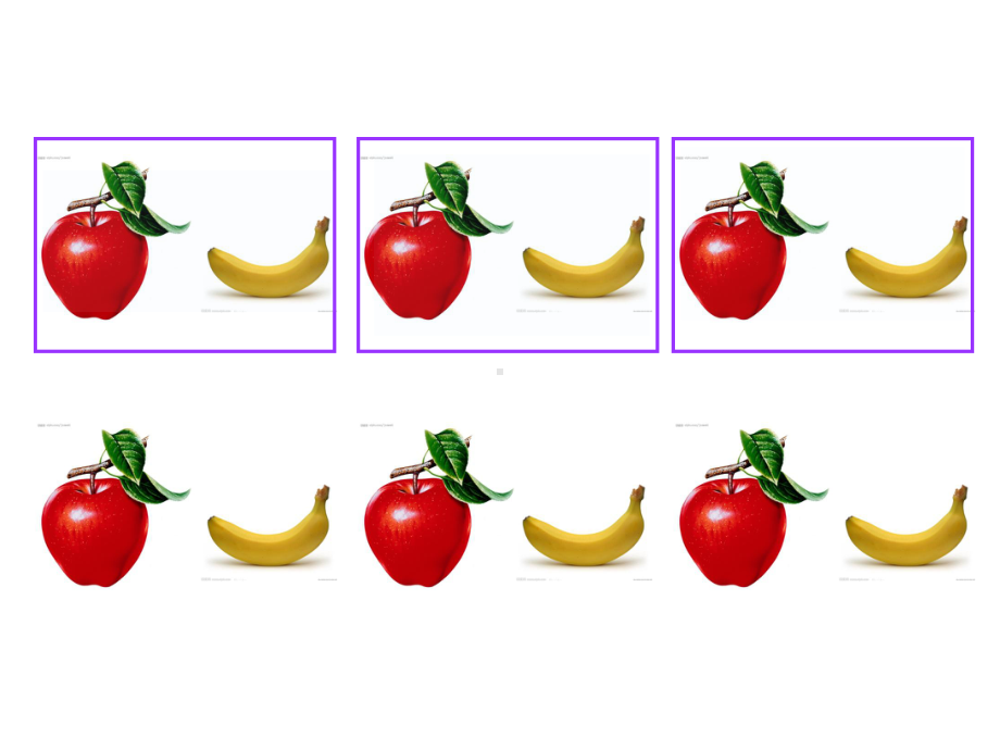 一年级数学下册课件-7 找规律（48）-人教版（22张PPT）.ppt_第2页