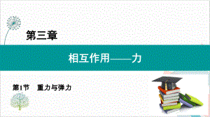 重力与弹力课件.ppt