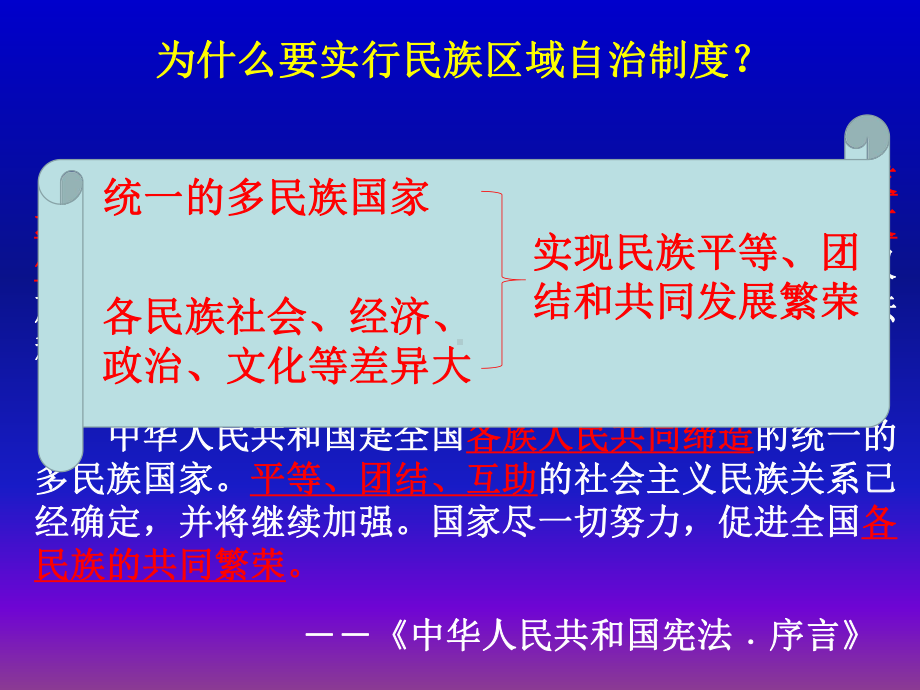 高中统编版历史《选择性必修1国家制度与社会治理》1课件.ppt_第3页