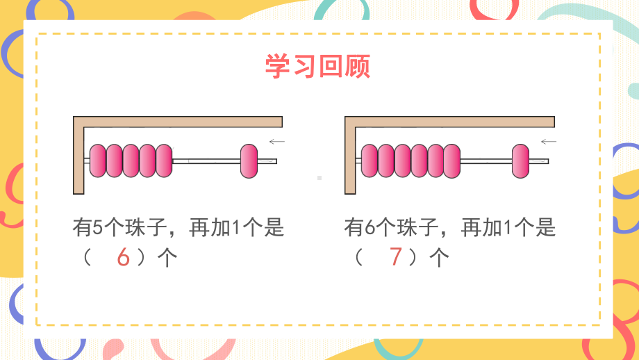 一年级上册数学课件-8和9的认识1111人教版 （共18张PPT）.pptx_第3页