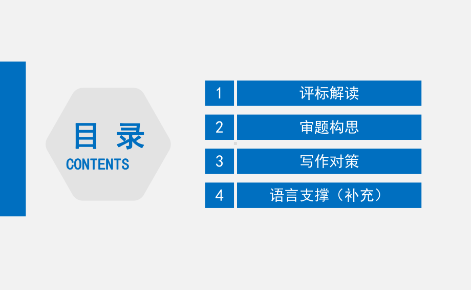 高中英语12年级空中课堂 2020朝阳一模应用文课件.pptx_第2页