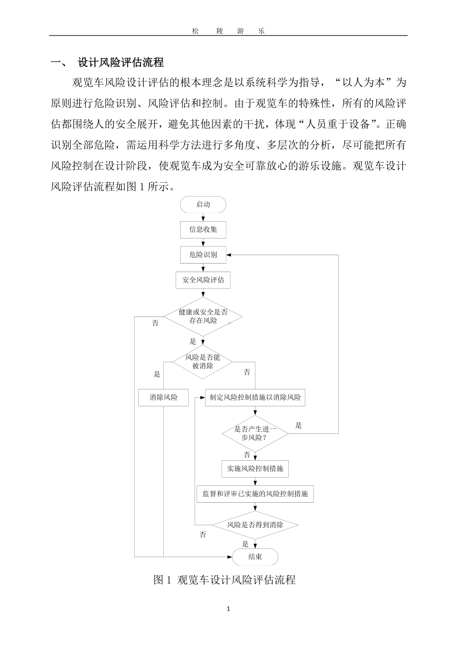 高空观览车安全分析报告参考模板范本.doc_第2页