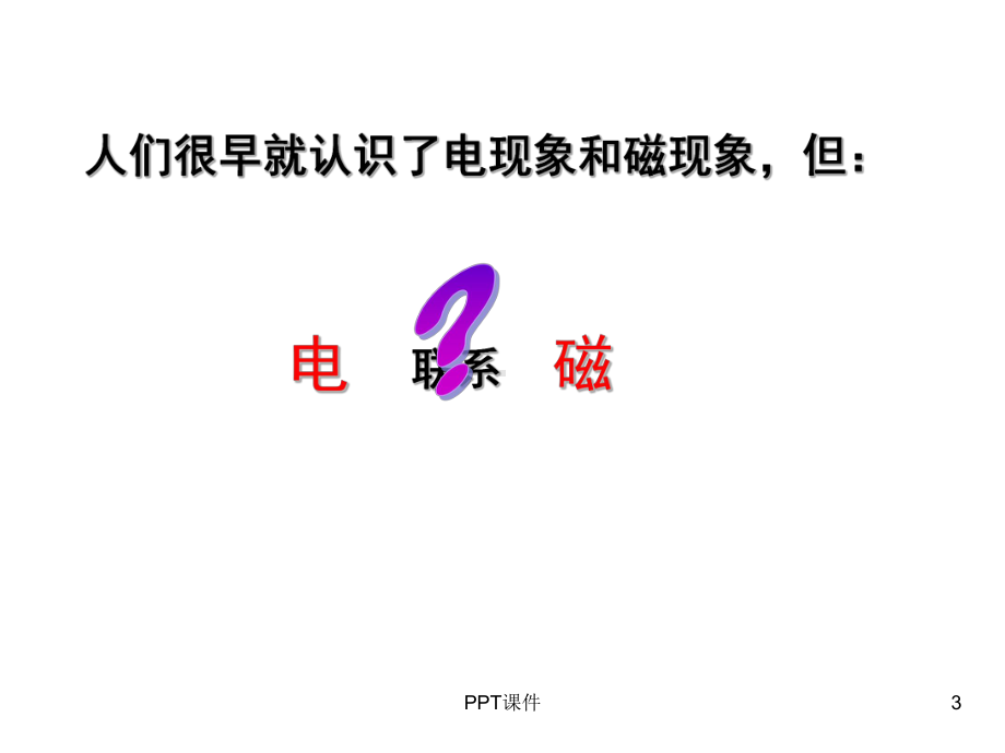 (奥斯特实验的启示)课件.ppt_第3页