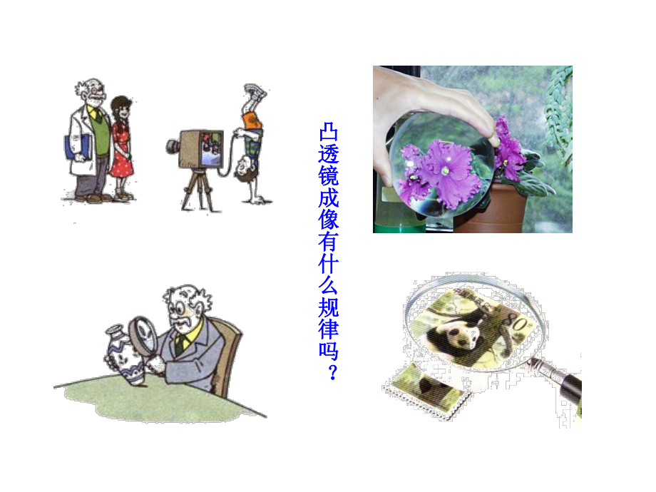 《学生实验：探究—凸透镜成像》课件5.ppt_第3页