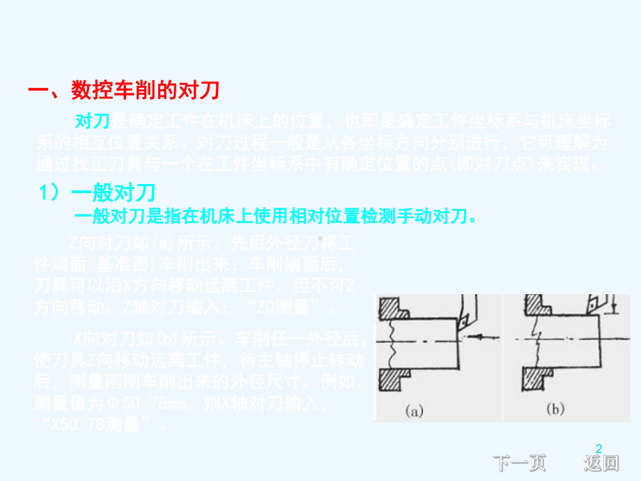 《数控加工工艺与编程》(威海职业学院)课件.ppt_第2页