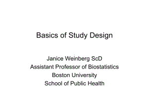 Basics-of-Study-Design[研究设计的基础知识]课件.ppt