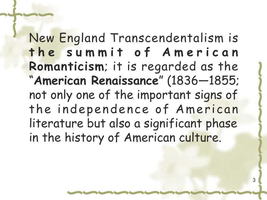 《NewEnglandTranscendentalism美国文学》课件.ppt_第3页