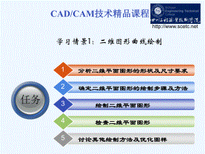 CADCAM技术课程课件.ppt