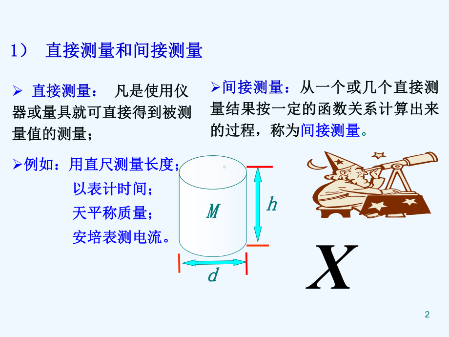 1误差分析与数据处理课件.ppt_第2页