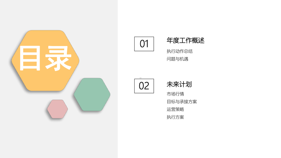 2020年电商运营述职报告课件.pptx_第2页