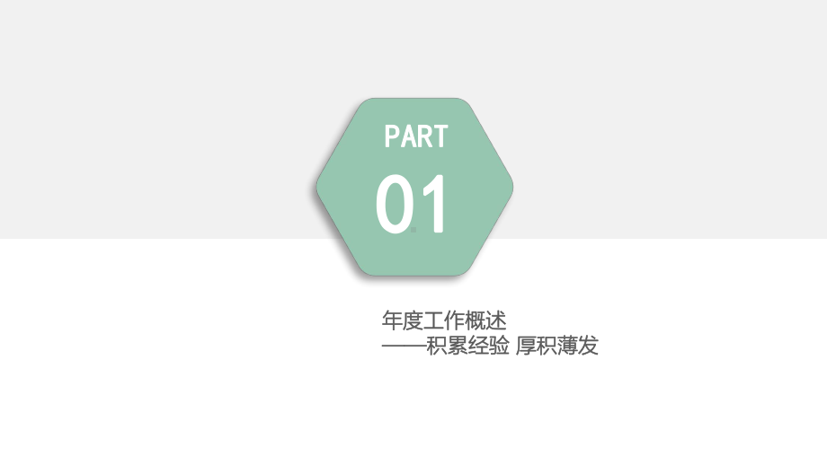 2020年电商运营述职报告课件.pptx_第3页