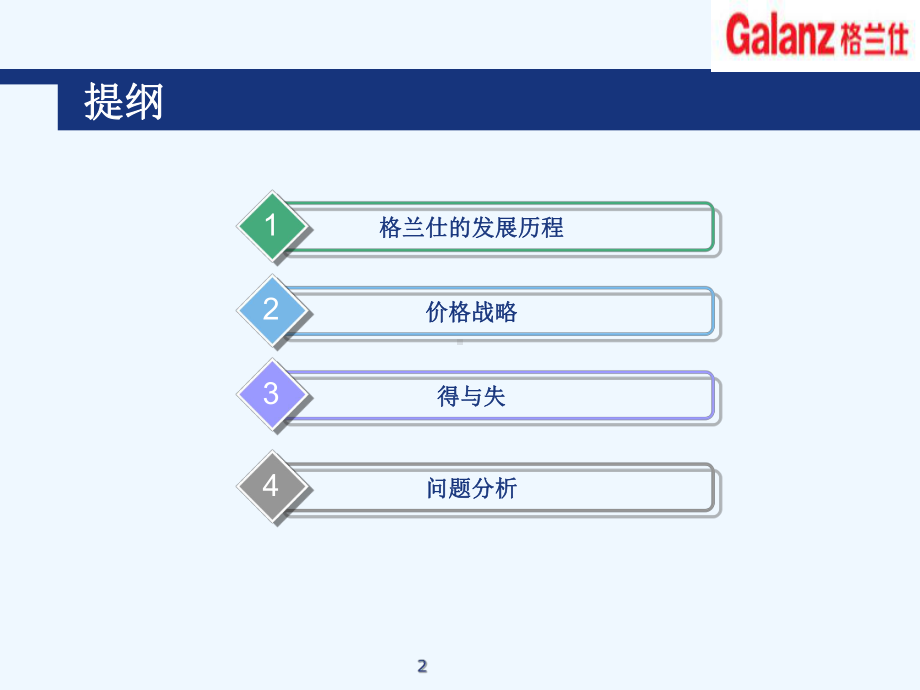 《营销管理》案例分析—格兰仕课件.ppt_第2页