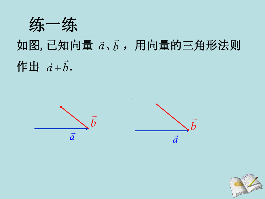 《向量的加法》课件.ppt_第3页