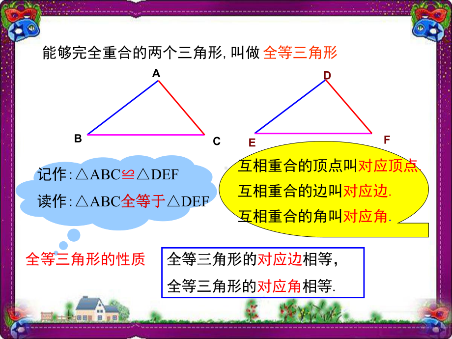 1321-全等三角形-1322-全等三角形的判定条件-大赛获奖教学课件.ppt_第3页