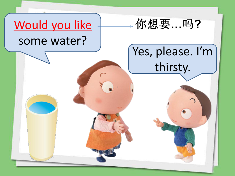 Unit-3-Food-and-Drink-Lesson-15-I-Am-Thirsty句型演练-优质公开课-冀教一起2下课件.ppt（纯ppt,不包含音视频素材）_第3页