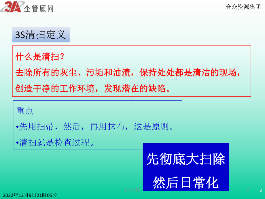 6S管理之清扫、清洁课件.ppt_第2页