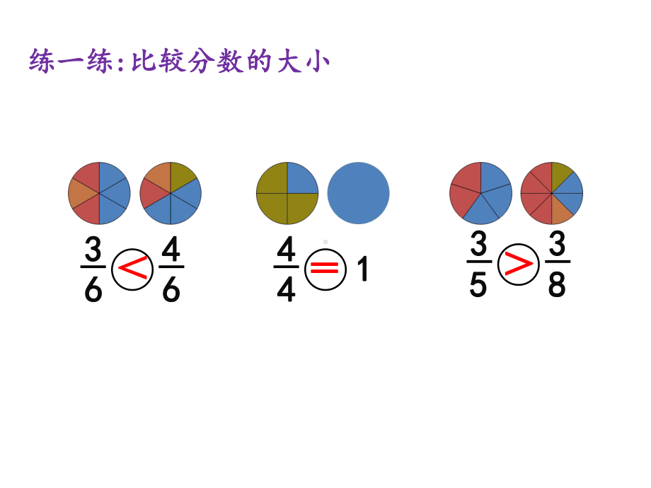 （北师大版）数学三年级下册：吃西瓜课件.ppt_第3页