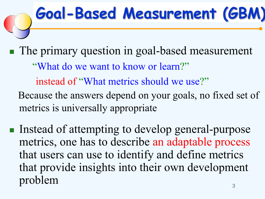 lecture03基于GQM范型的度量框架课件.ppt_第3页