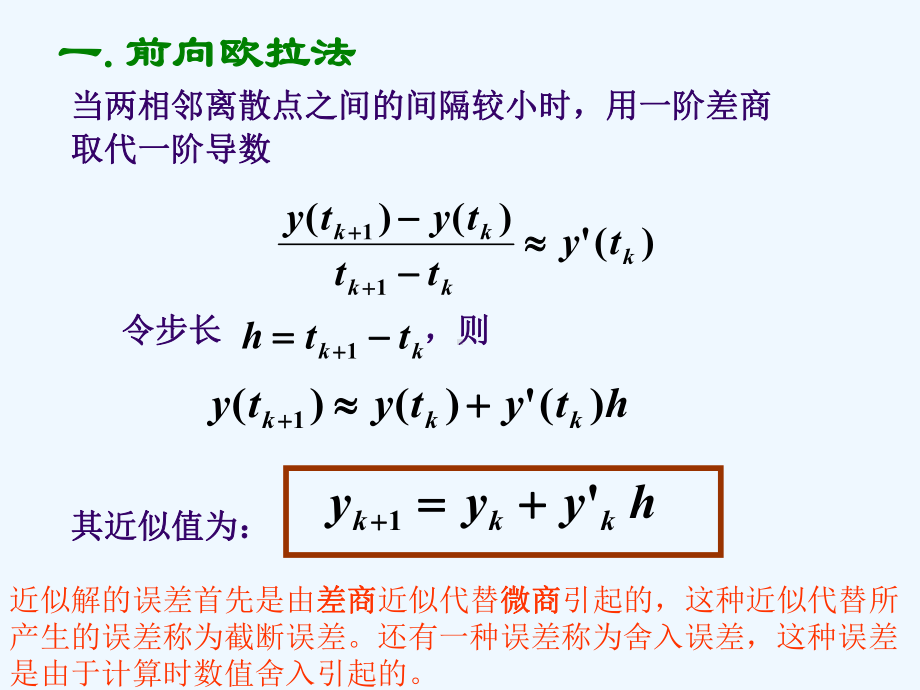 33一阶微分方程的求解课件.ppt_第3页