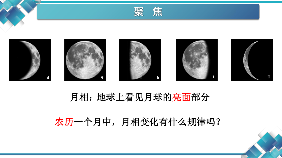 三年级下科学教科版第三单元第四课《月相变化的规律》教学课件.pptx_第3页