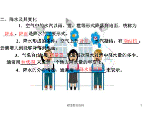 七年级地理上册-43《世界的主要气候类型》课件1-(新版)粤教版.ppt