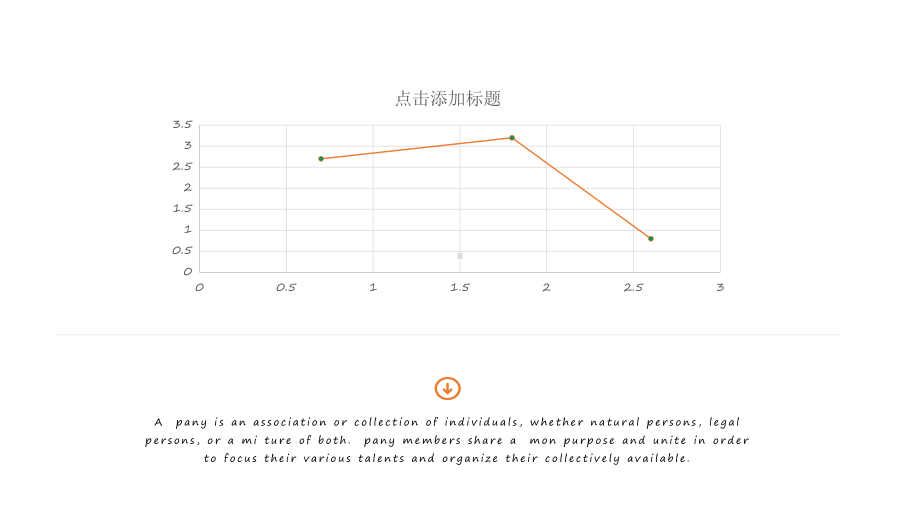 一键换色数据分析可视化动态图表课件.pptx_第2页