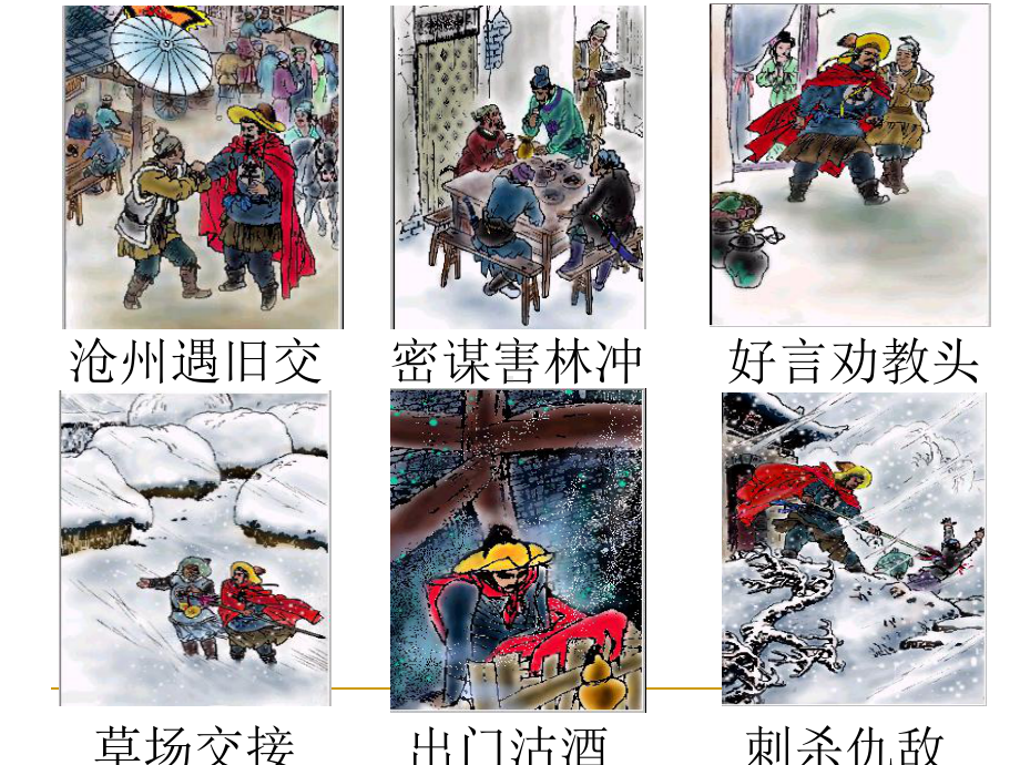 《林教头风雪山神庙》“人物形象”公开课课件.ppt_第3页