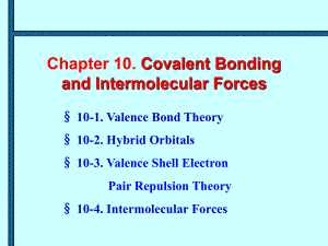 《基础化学》英文教学课件：chapter-10.ppt