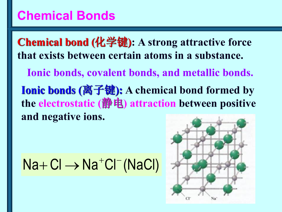 《基础化学》英文教学课件：chapter-10.ppt_第2页