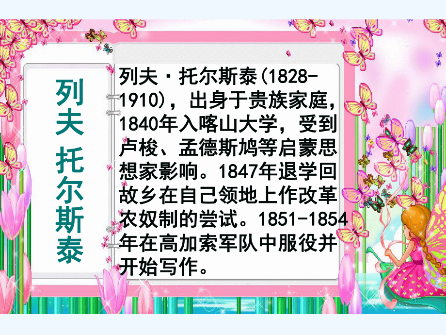 4列夫托尔斯泰课件.ppt_第2页