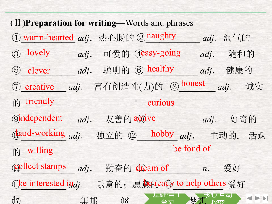 《Welcome-Unit》高中英语人教版必修一课件.pptx_第3页