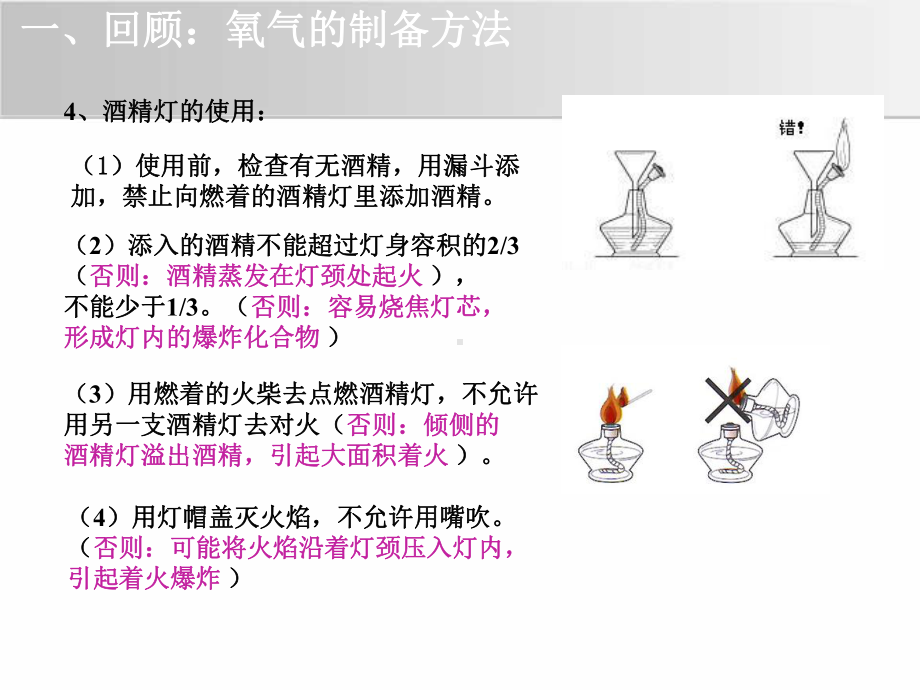 (新)人教版高中化学必修一11《化学实验基本方法》精美课件.ppt_第3页