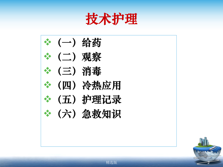 《养老护理给药》课件.ppt_第2页