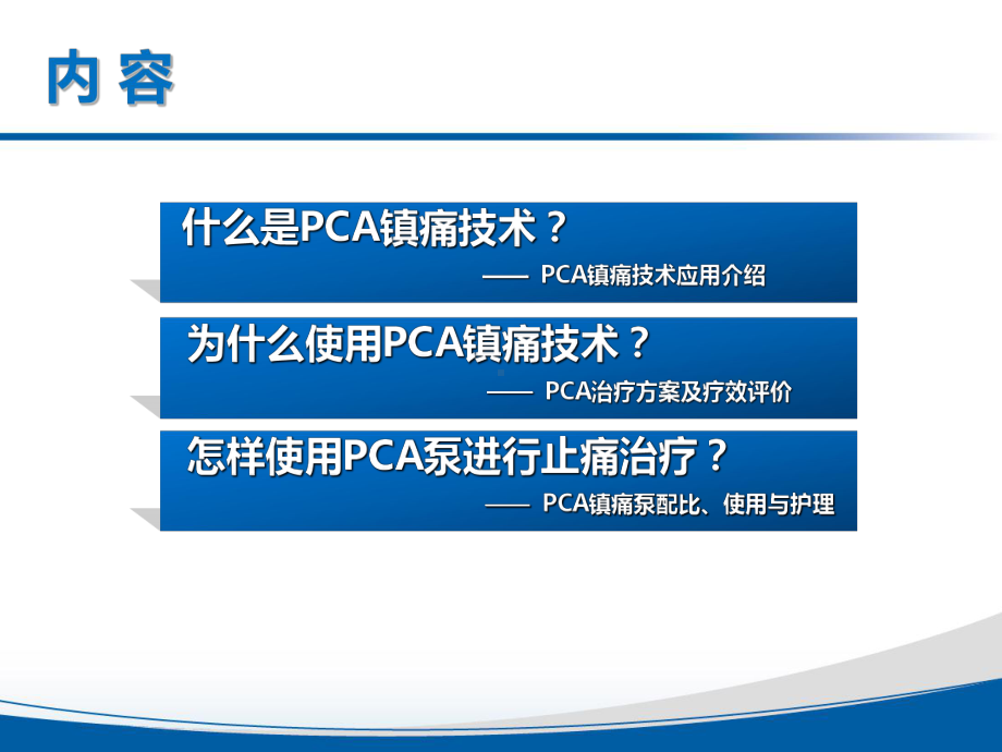 PCA自控镇痛技术在癌痛治疗中的应用(完全版-第三稿)课件.ppt_第2页