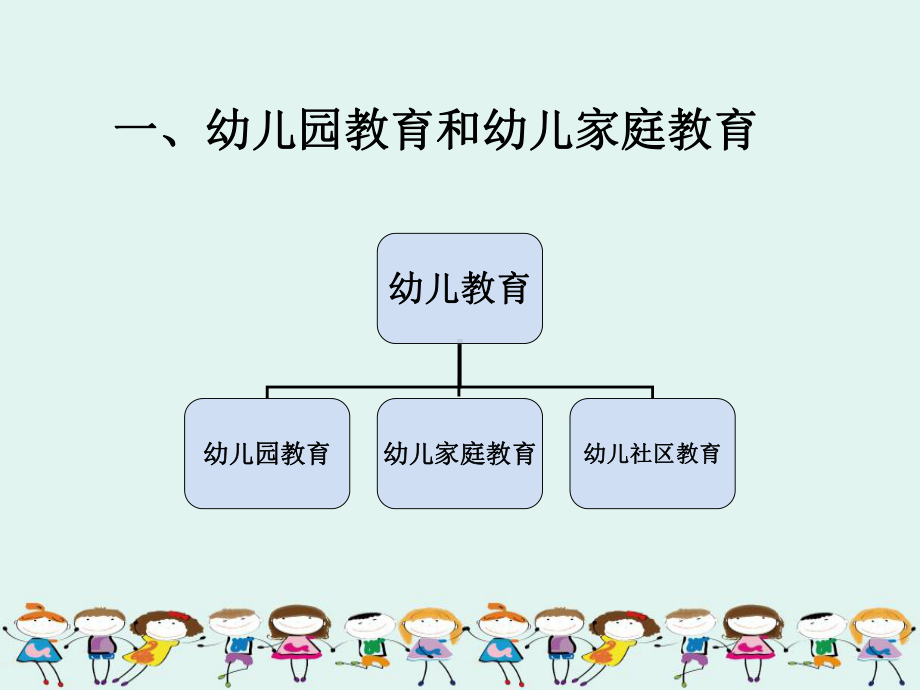 2020春季学期幼儿园老师学习小班家园共育课件.ppt_第2页