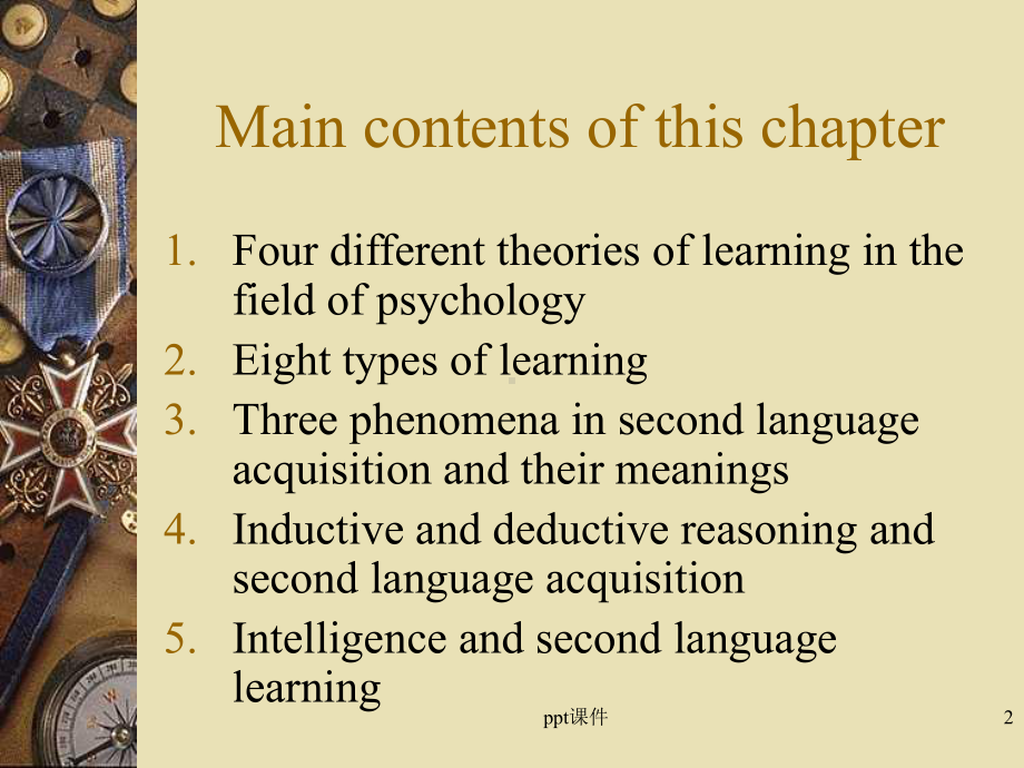 6-Human-learning-人类语言学课件.ppt_第2页