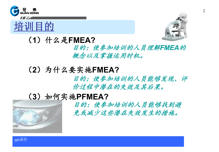 FMEA培训教材版本课件.ppt_第3页