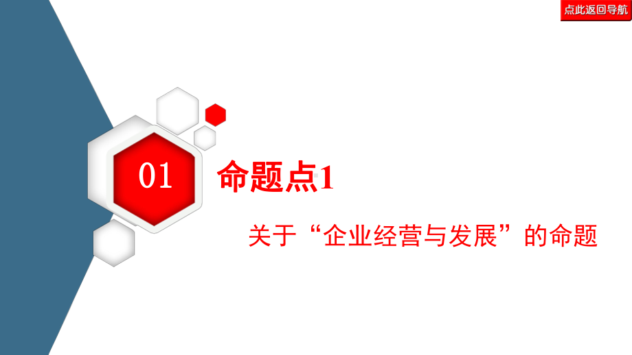 2021届新高考政治冲刺复习-主观题增分提能课件.pptx_第3页