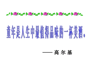 《社戏》的教学课件.ppt