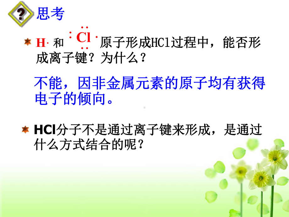 （公开课课件）必修二：分子间作用力.ppt_第2页