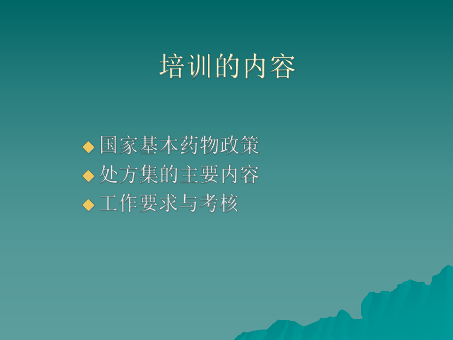 《处方集》培训课件.ppt_第3页