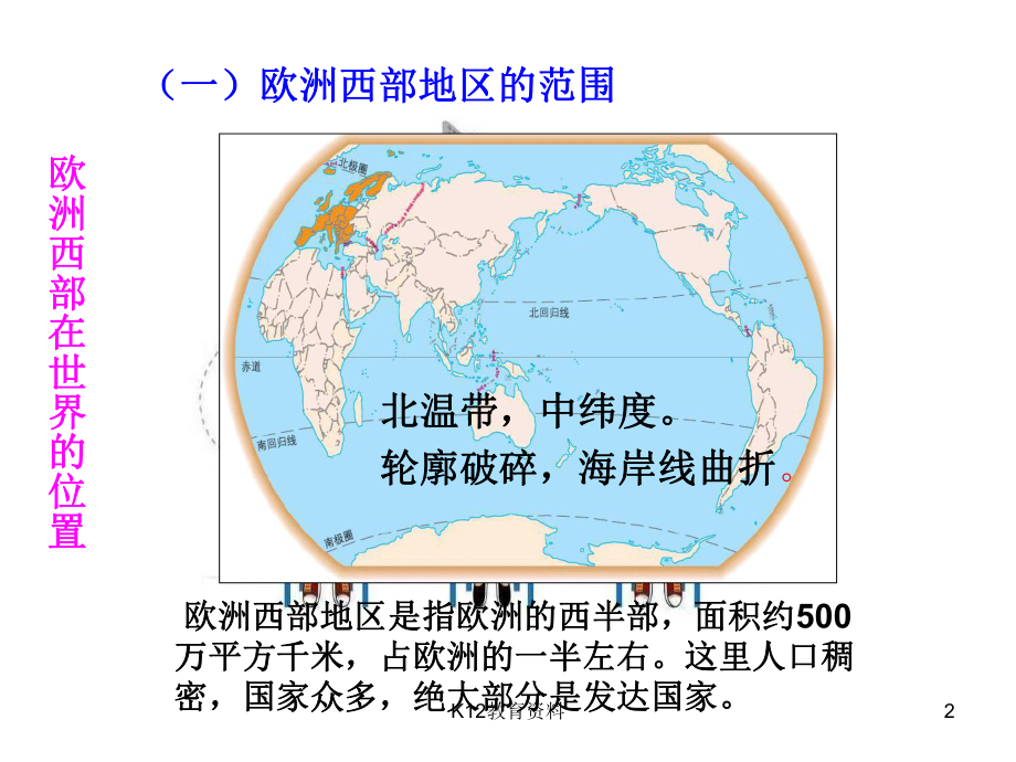 七年级地理下册-82欧洲西部课件-(新版)新人教版.ppt_第2页